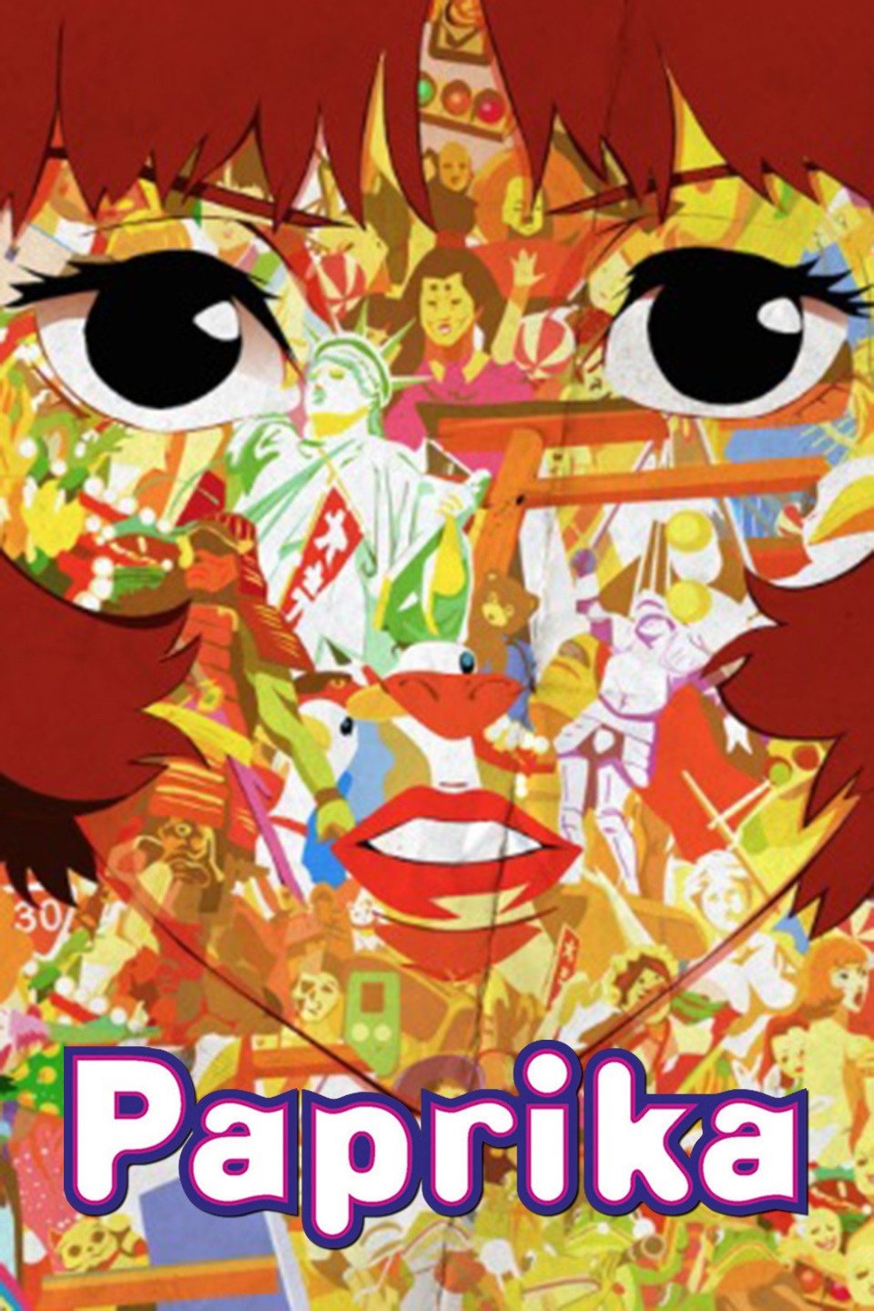 Paprika (2006) [30357] (A1764926111) [[Movies]] --Plex--